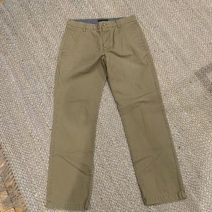 Men’s Banana Republic pant